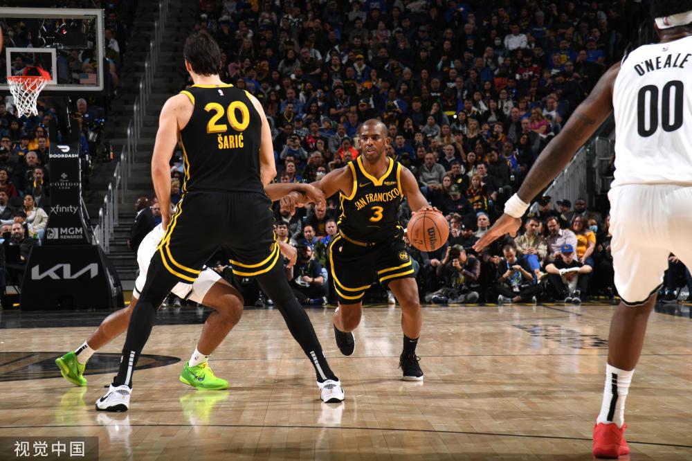 NBA