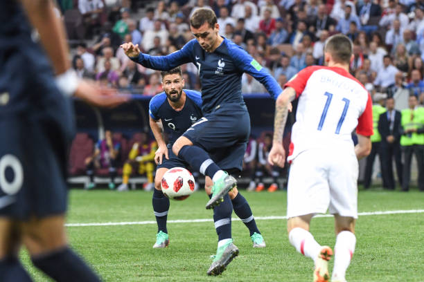 FIFA或